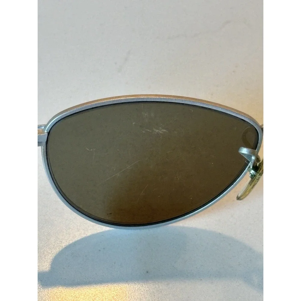 Vintage B&L Ray-Ban W2322 Sidestreet Gridlock sunglasses